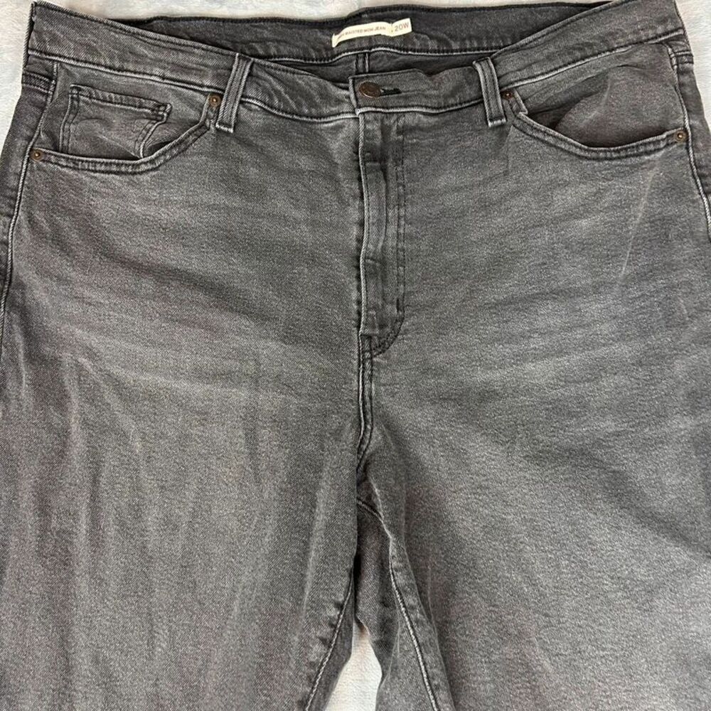 Levi’s jeans - Picture 2 of 8